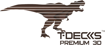 T-DECKS Premium 3D